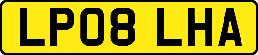 LP08LHA