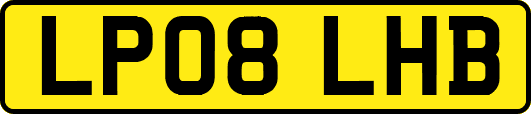 LP08LHB