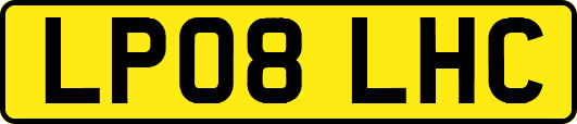 LP08LHC