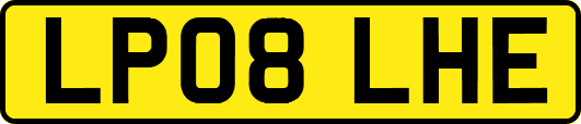LP08LHE
