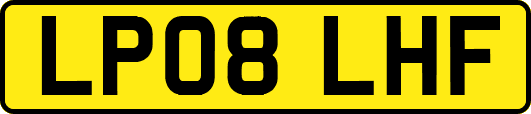 LP08LHF