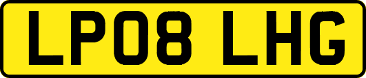 LP08LHG