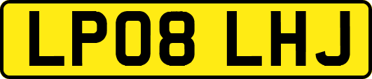 LP08LHJ
