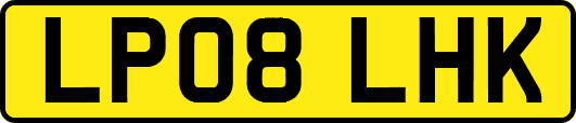LP08LHK
