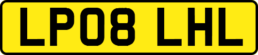 LP08LHL