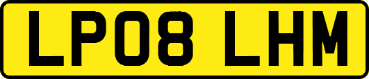 LP08LHM