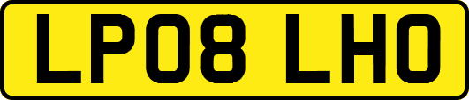 LP08LHO
