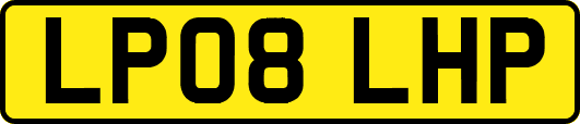 LP08LHP