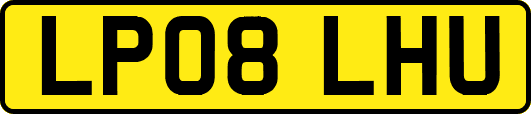 LP08LHU