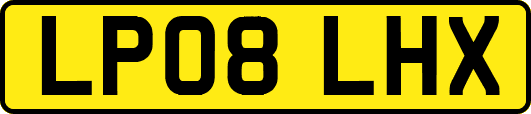 LP08LHX