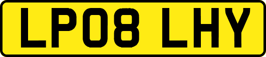 LP08LHY