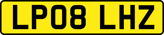 LP08LHZ