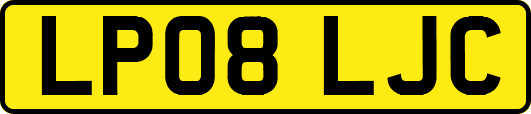 LP08LJC
