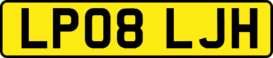 LP08LJH
