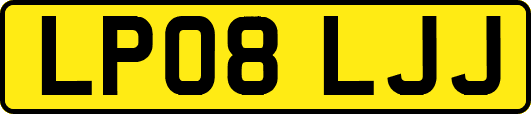 LP08LJJ
