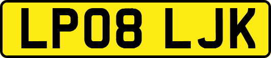 LP08LJK