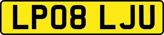 LP08LJU