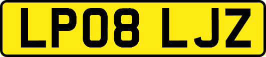 LP08LJZ