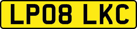 LP08LKC