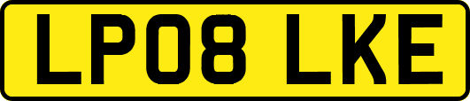 LP08LKE