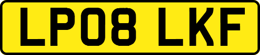 LP08LKF