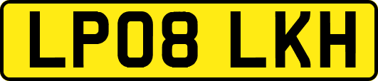 LP08LKH
