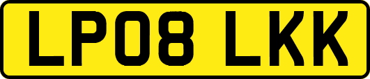 LP08LKK