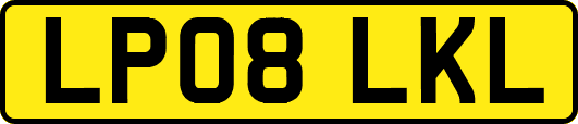 LP08LKL