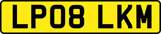 LP08LKM
