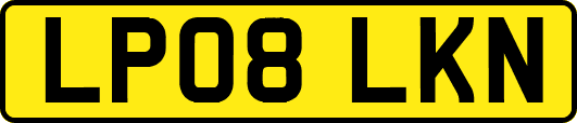 LP08LKN