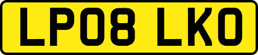 LP08LKO