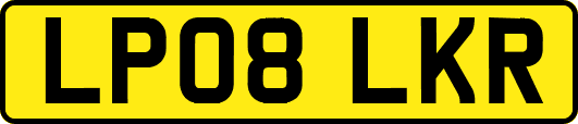 LP08LKR