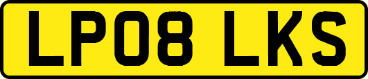 LP08LKS