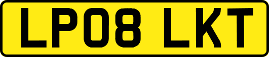 LP08LKT