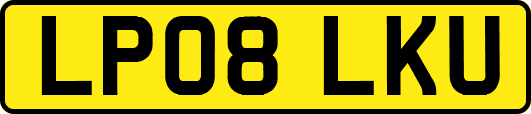 LP08LKU