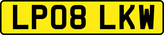 LP08LKW
