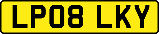 LP08LKY