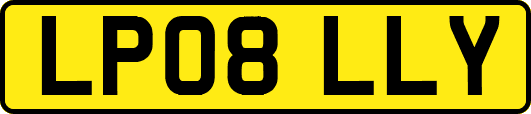 LP08LLY