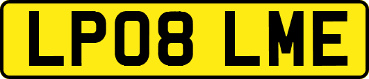 LP08LME