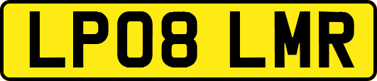 LP08LMR