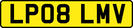 LP08LMV