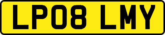 LP08LMY