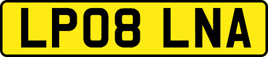 LP08LNA