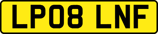 LP08LNF