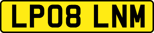 LP08LNM