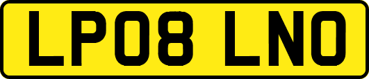 LP08LNO