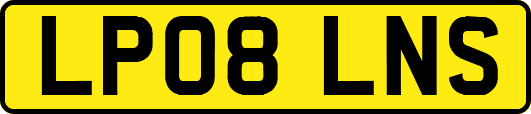 LP08LNS