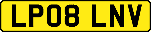 LP08LNV