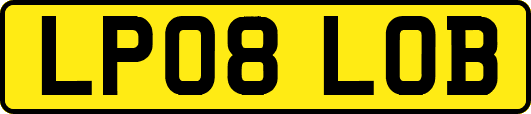 LP08LOB