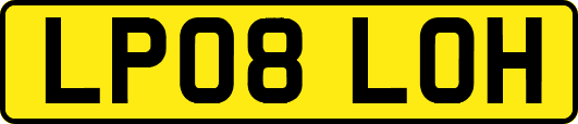 LP08LOH